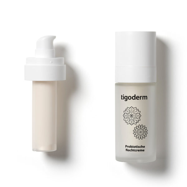 Tigoderm refill and regular bottle